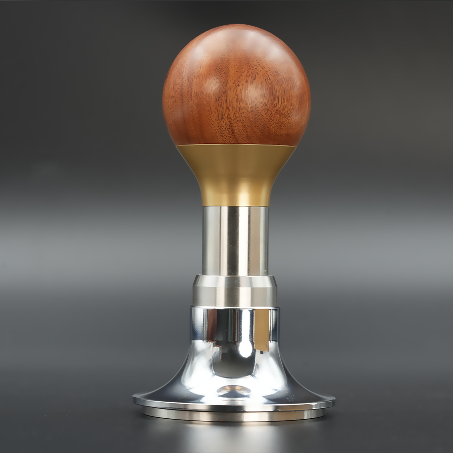 Coffee Shop Equipment - 1Pc Italian Espresso Tamper/Coffee Tool/Patented Product/Maintains
