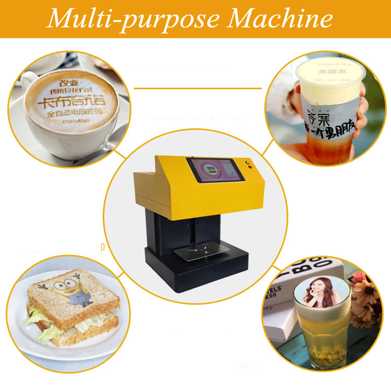 Coffee Latte Art Maker 220V Co - Coffee Equipment Drawing review and price