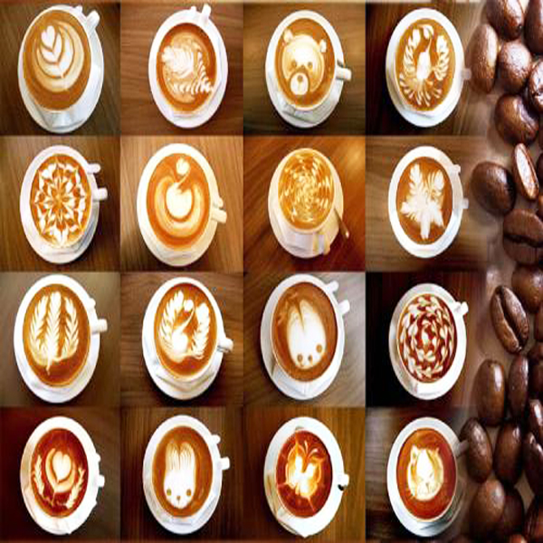 Coffee Latte Art Maker 220V Co - Coffee Equipment Drawing review and price