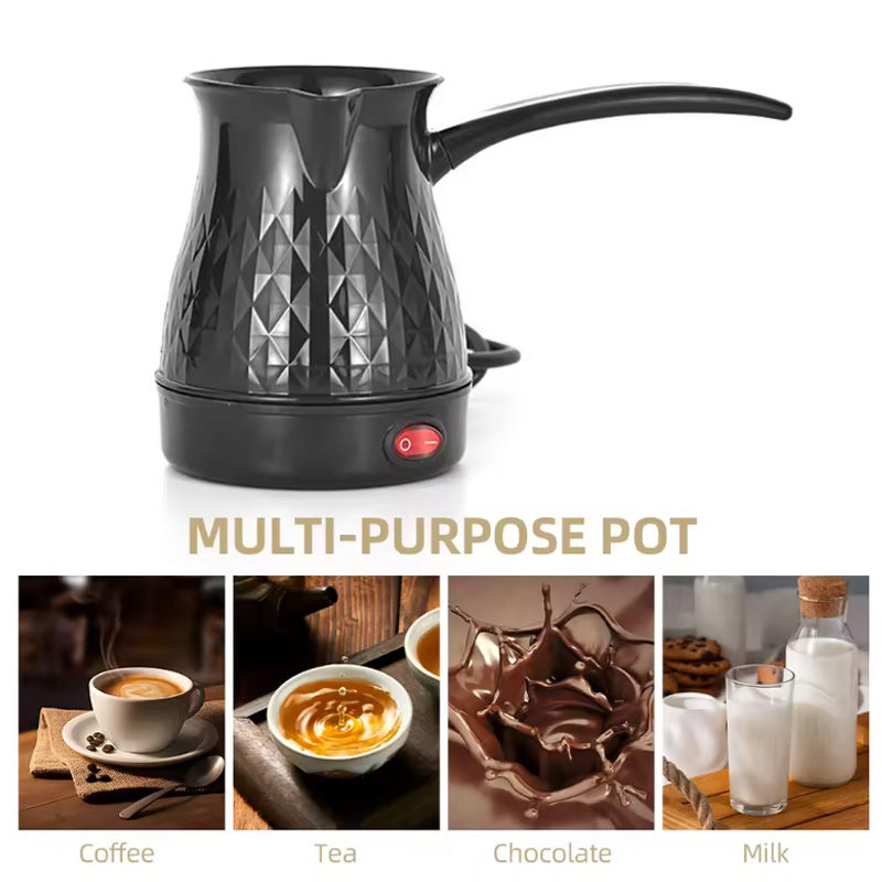 EU plug This British Standard  - Coffee Equipment Brand review and price