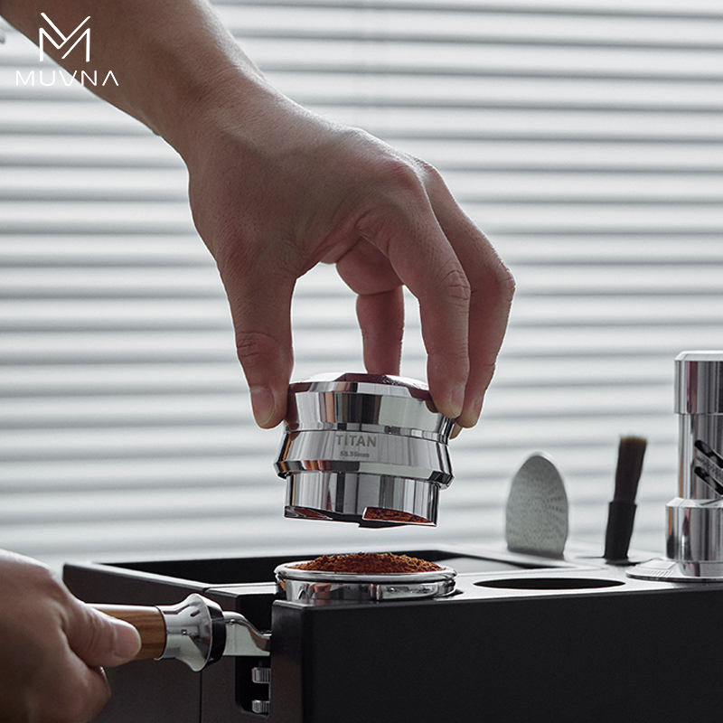 MUVNA TITAN Coffee Distributor - Coffee Shop Equipment review and price