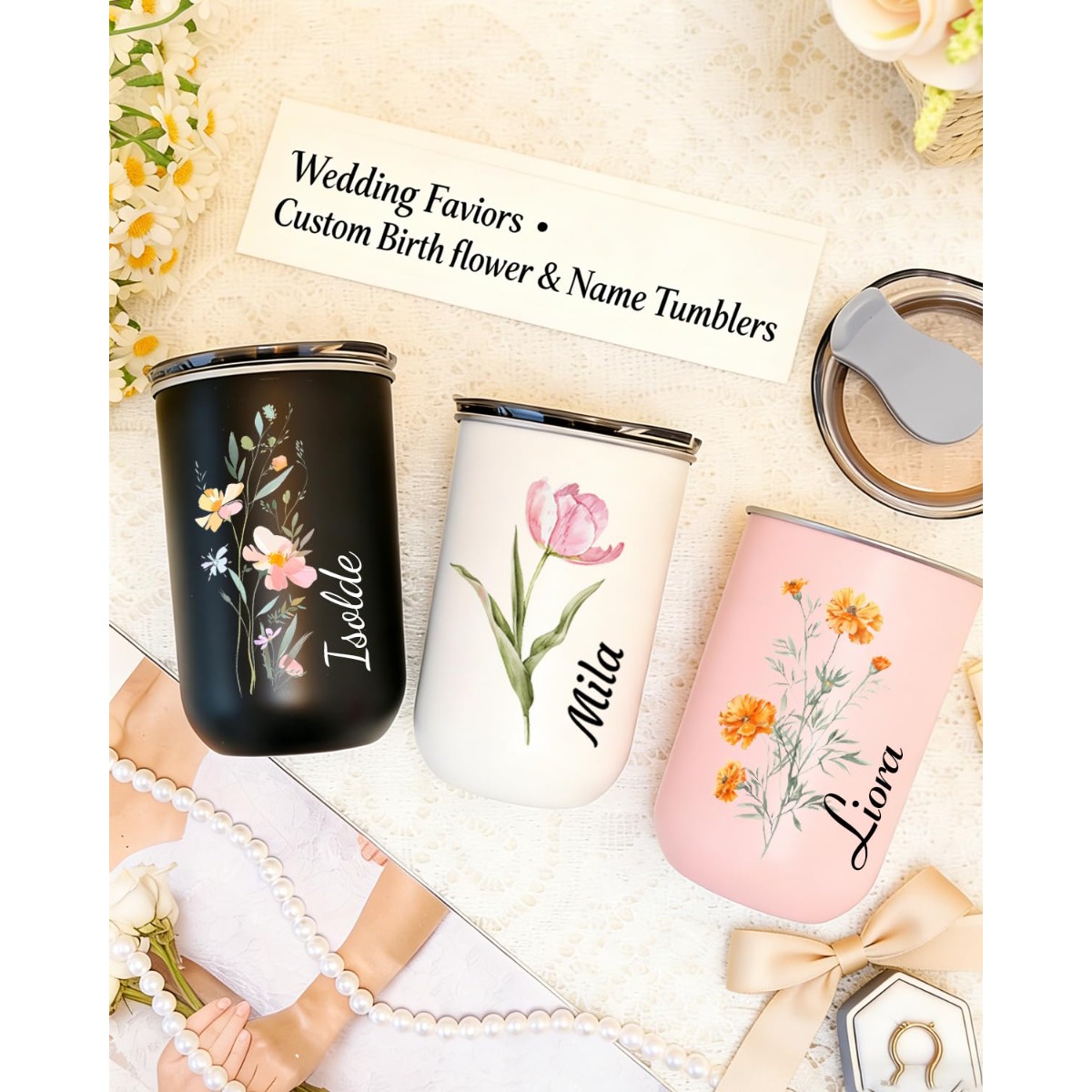 Custom 1pc Photo/Logo 10oz Met - Coffee Equipment Logo review and price