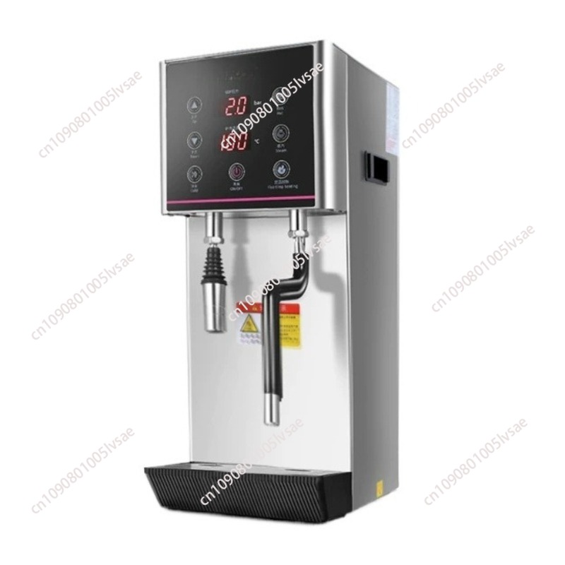 Automatic Coffee Milk Steamer  - Coffee Shop Equipment review and price