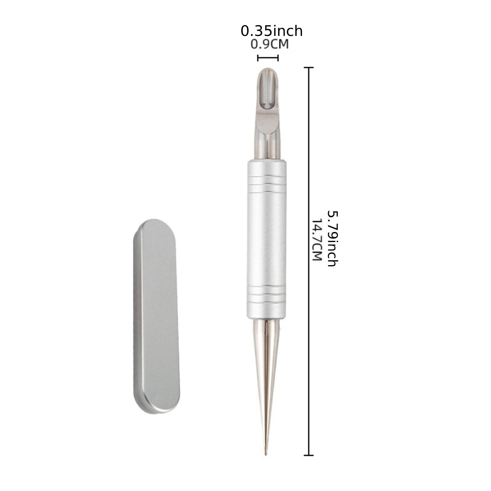 Latte Art Pen Drawing Tool Pra - Coffee Equipment Drawing review and price