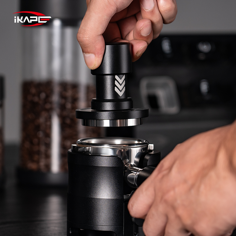 IKAPE 51/53.3/58.35MM V6 Impac - Coffee Shop Equipment review and price