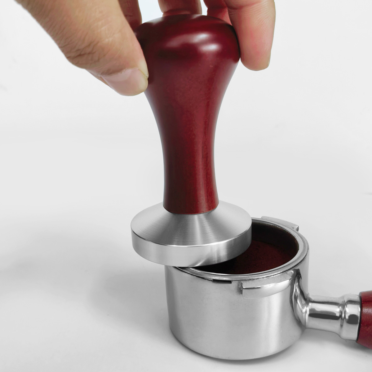 51mm 53mm 58mm Espresso Tamper - Coffee Shop Equipment review and price