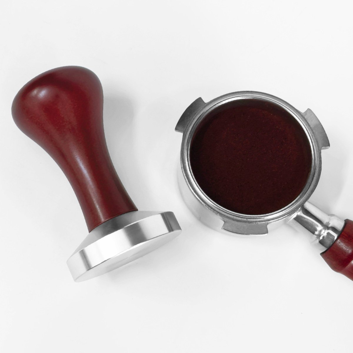51mm 53mm 58mm Espresso Tamper - Coffee Shop Equipment review and price